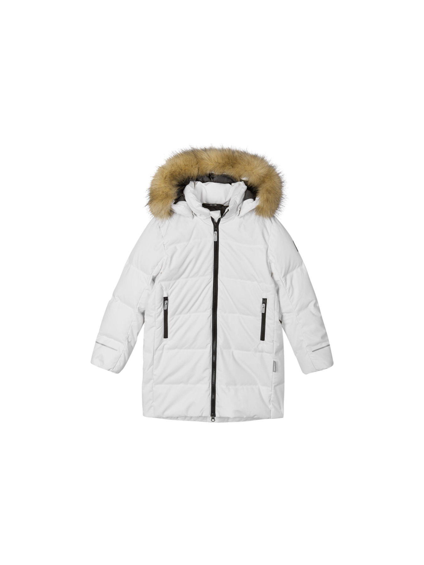 Пуховик REIMA Wisdom модель 531425F-0100 Фото