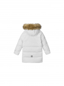 Пуховик REIMA Wisdom модель 531425F-0100 Фото