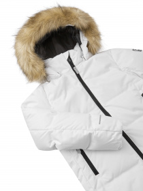 Пуховик REIMA Wisdom модель 531425F-0100 Фото