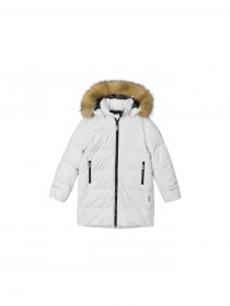 Пуховик REIMA Wisdom модель 531425F-0100 Фото