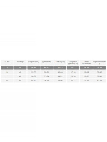 Футболки и поло YAPPI модель MB2328 Фото