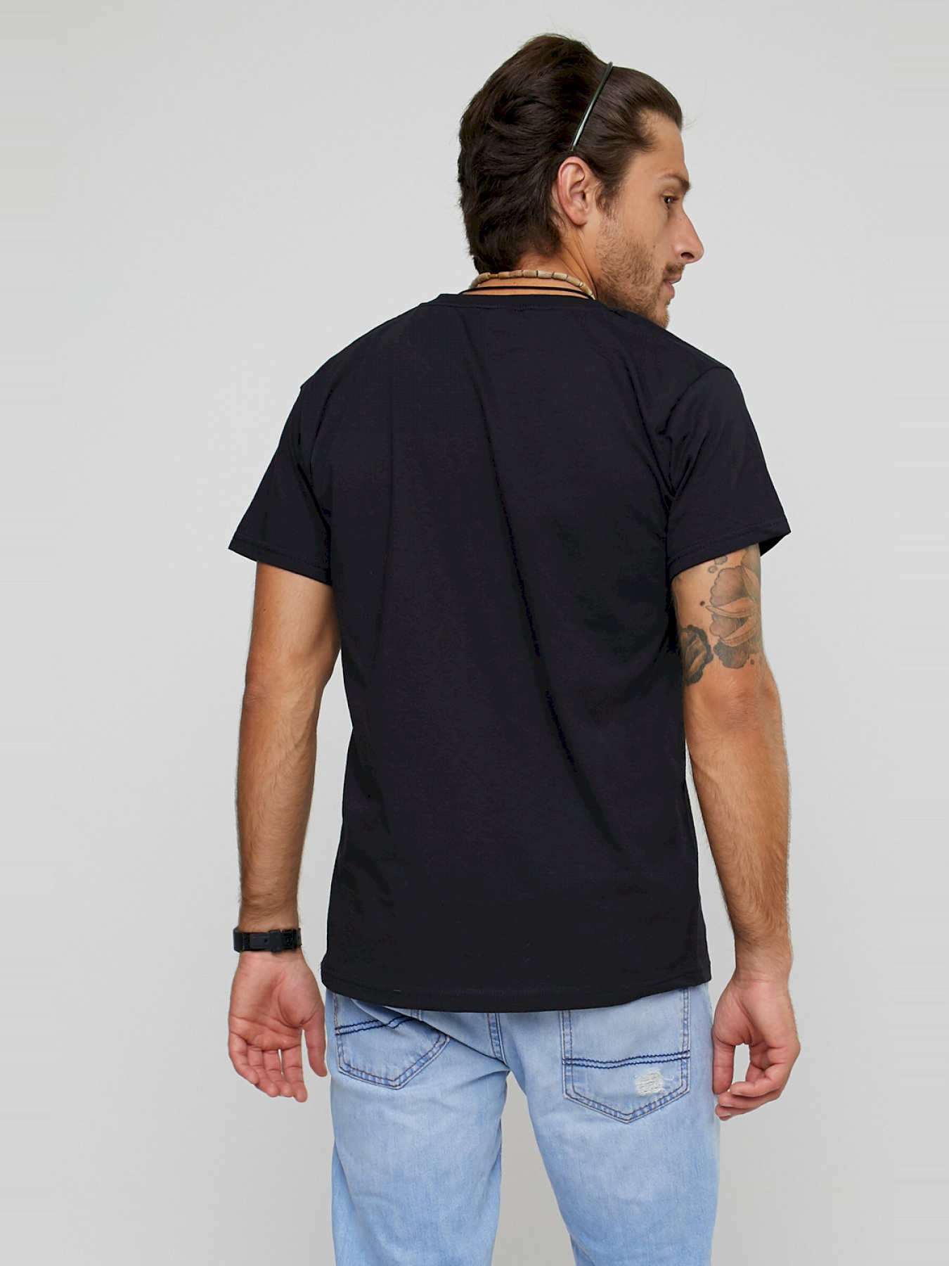 Футболки и поло YAPPI модель MB2328 Фото