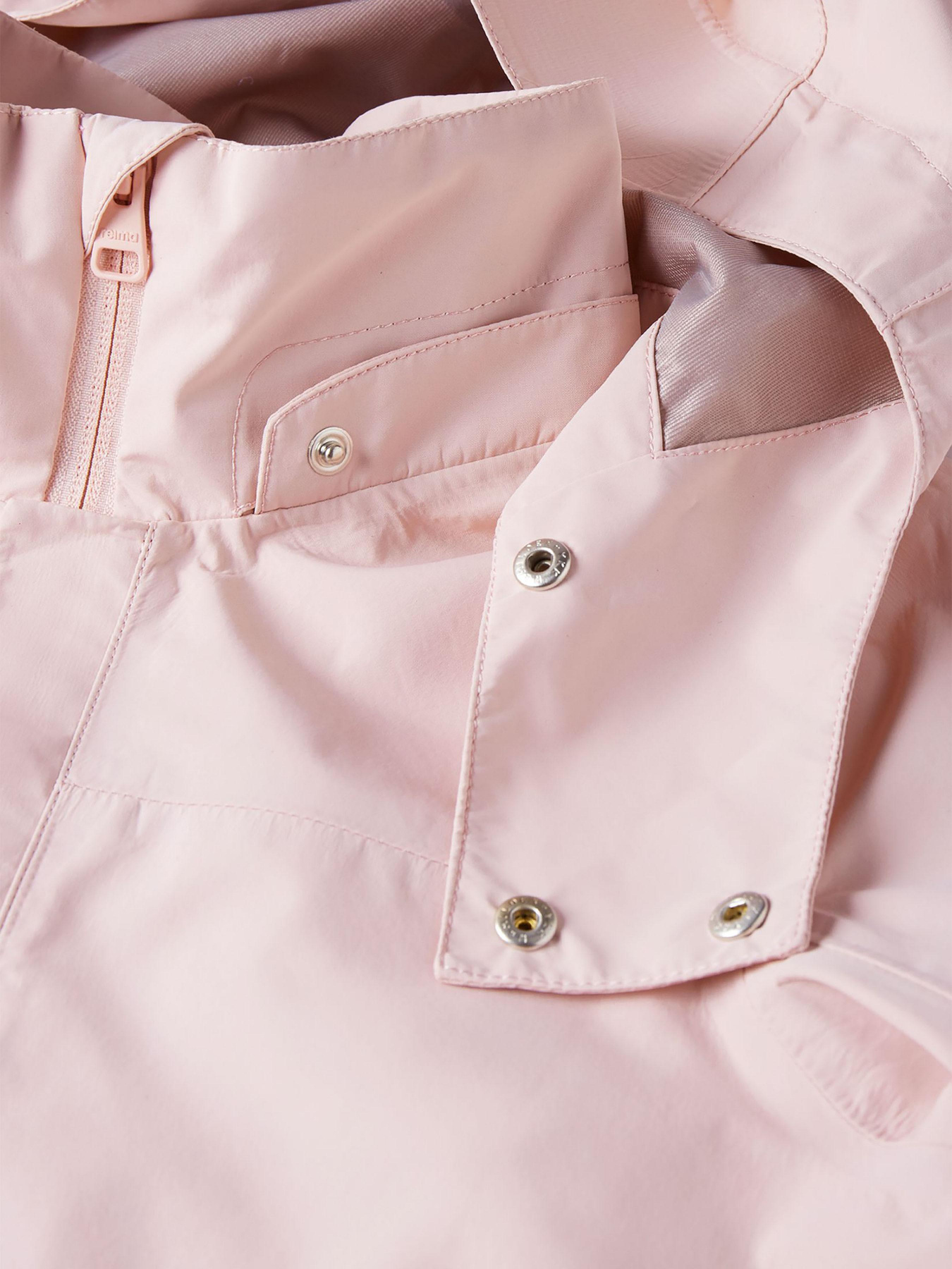 Ветровка REIMA Voyager модель 531437-3130 Фото