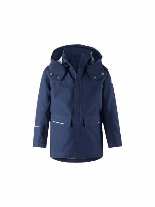 Демисезонная куртка REIMA Voyager модель 531437-6980 Фото