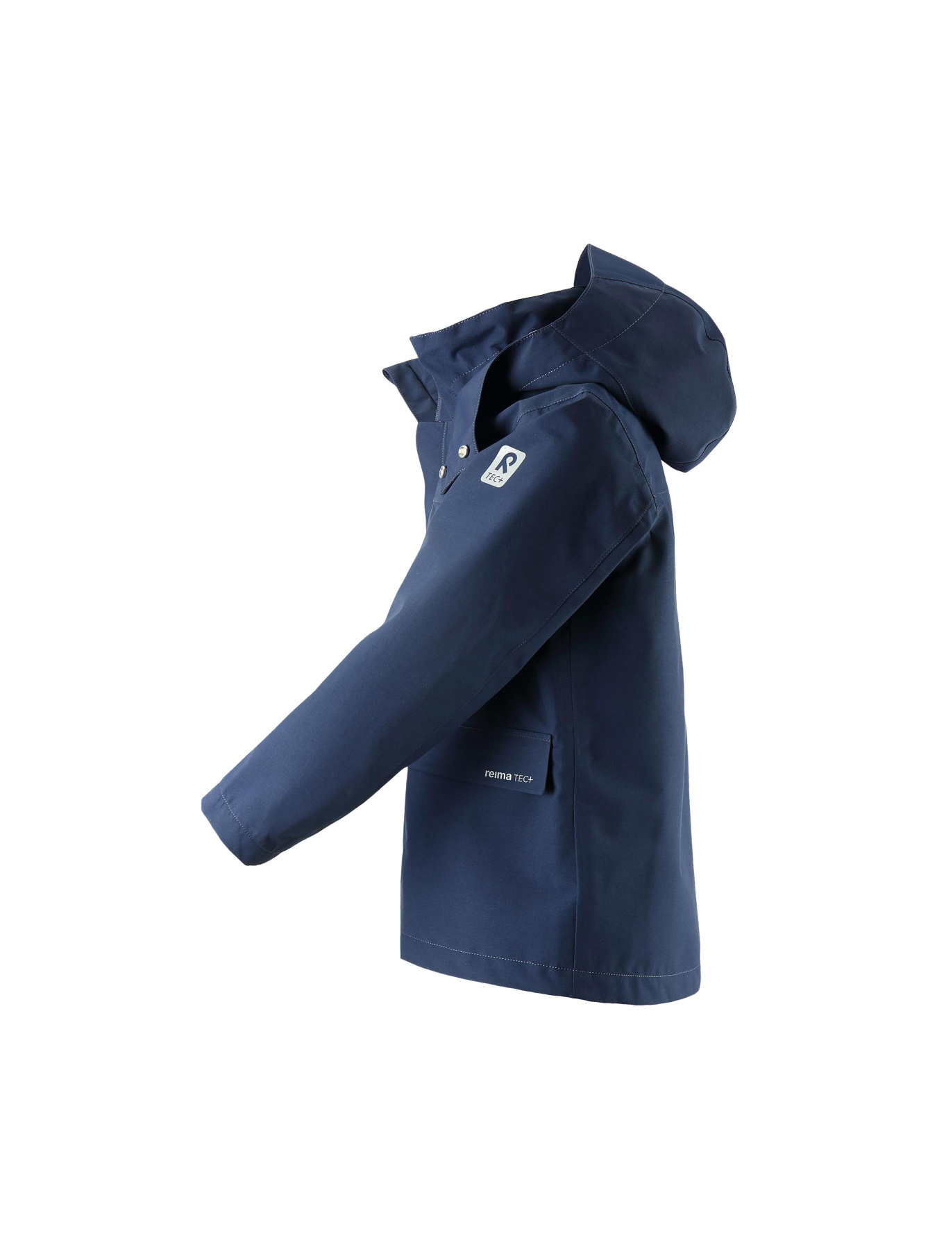 Демісезонна куртка REIMA Voyager модель 531437-6980 Фото