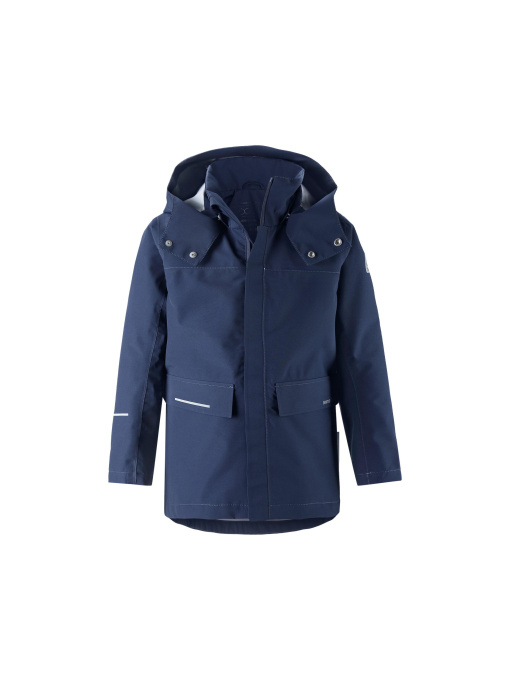 Демисезонная куртка REIMA Voyager модель 531437-6980 Фото