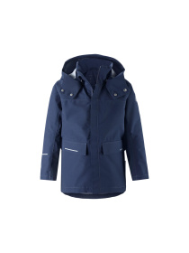 Демісезонна куртка REIMA Voyager модель 531437-6980 Фото