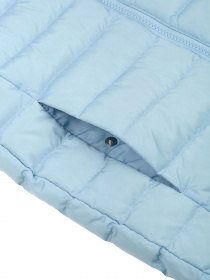 Жилет з утеплювачем REIMA Fauna модель 531477-6180 Фото