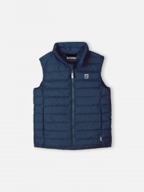 Жилет з утеплювачем REIMA Fauna модель 531477-6980 Фото