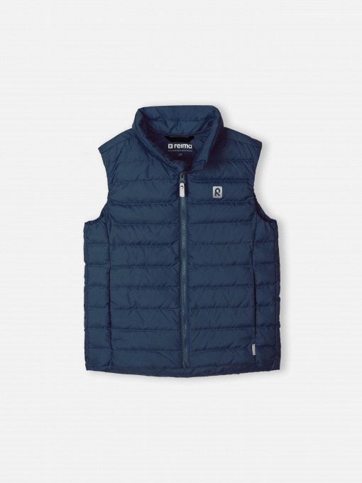 Жилет с утеплителем REIMA Fauna модель 531477-6980 Фото