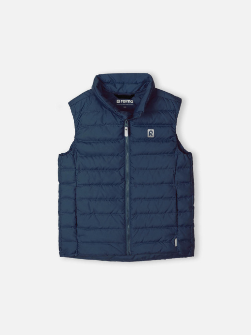 Утеплений жилет REIMA Fauna модель 531477-6980 Фото