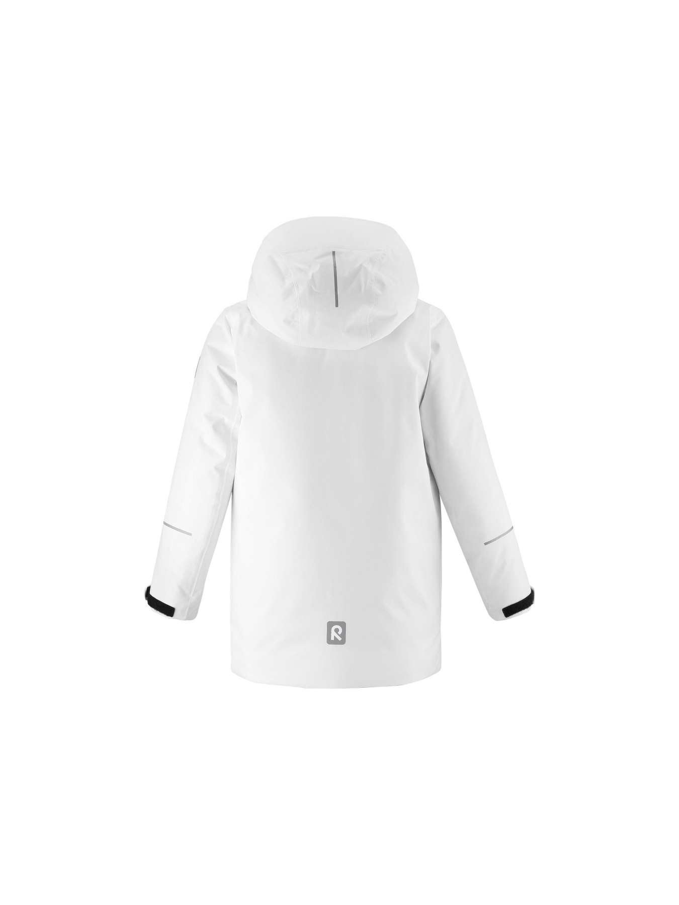 Гірськолижна куртка REIMA Kulkija модель 531485-0100 Фото