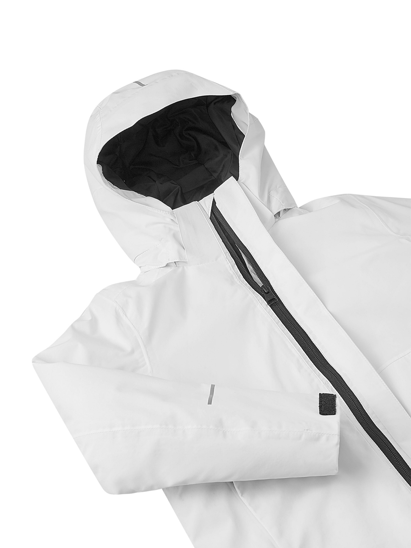 Гірськолижна куртка REIMA Kulkija модель 531485-0100 Фото