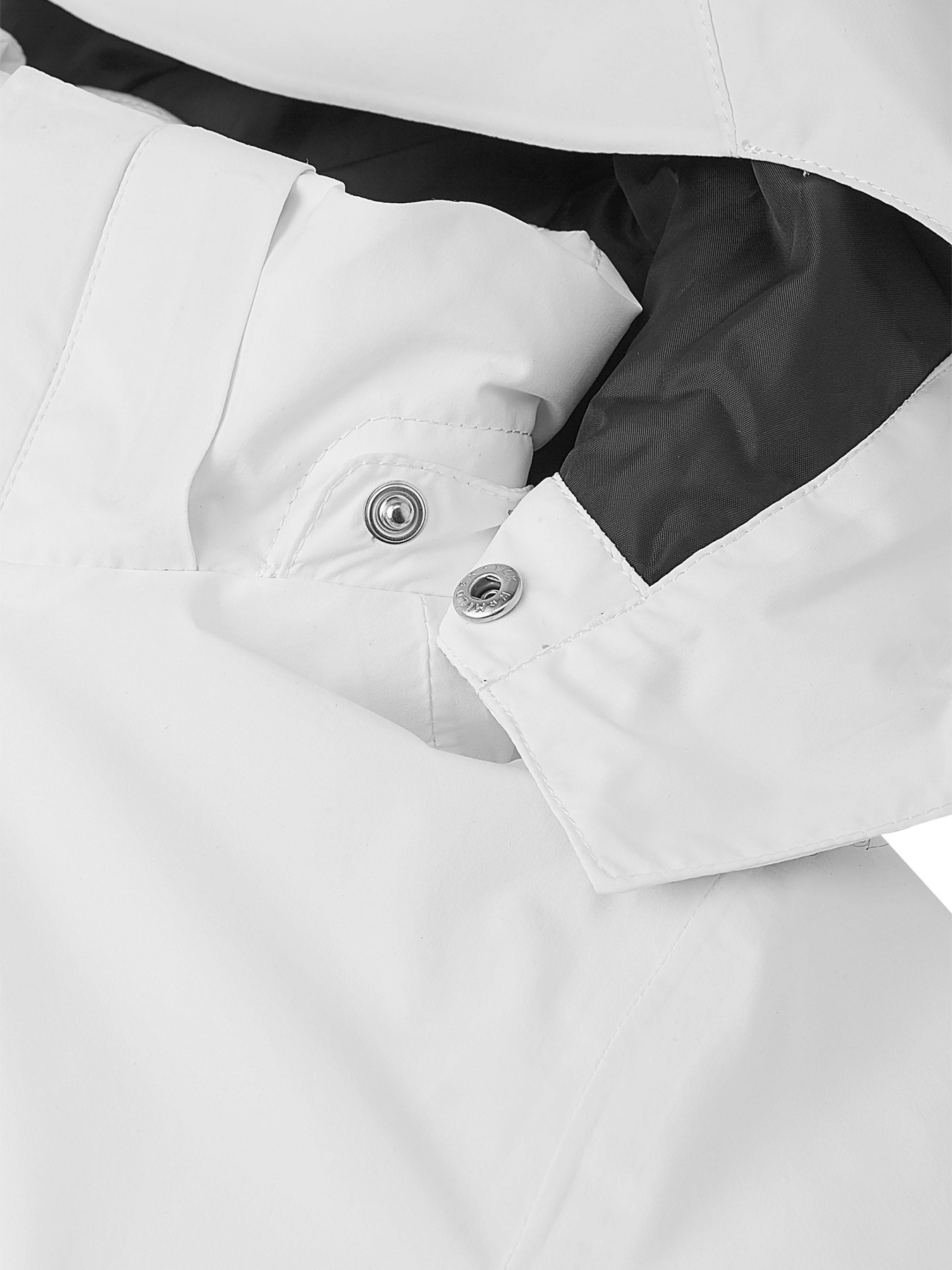 Гірськолижна куртка REIMA Kulkija модель 531485-0100 Фото