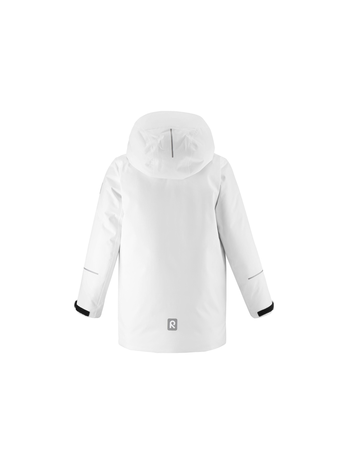 Аутдор та гірськолижна куртка REIMA Kulkija модель 531485-0100 Фото