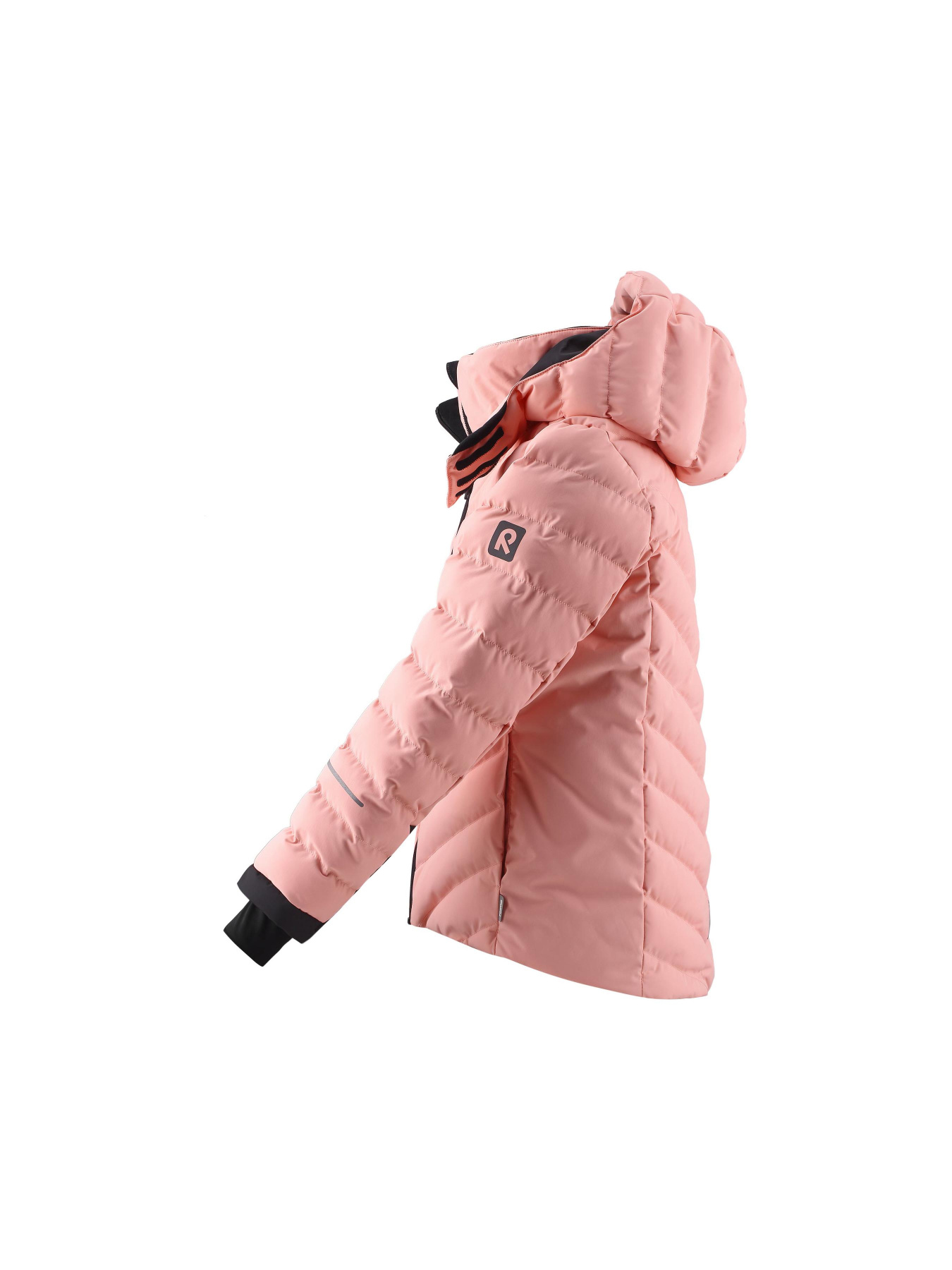 Аутдор та гірськолижна куртка REIMA AUSTFONNA модель 531486-3040 Фото