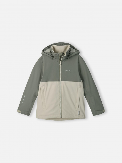 Зимняя куртка REIMA Nivala модель 531505A-0720 Фото