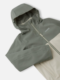 Зимова куртка REIMA Nivala модель 531505A-0720 Фото