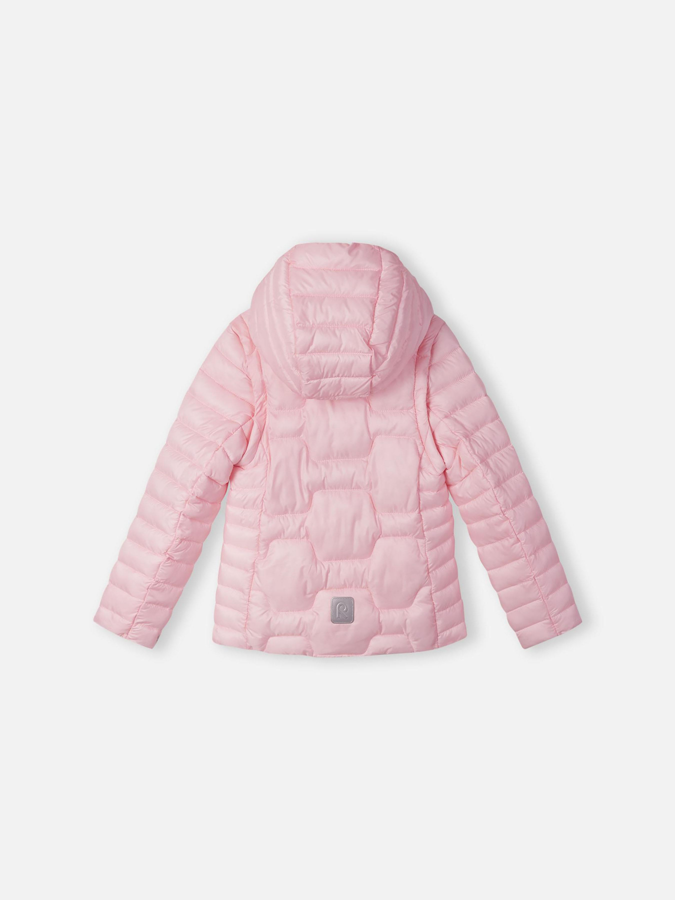 Зимняя куртка REIMA Avek модель 531510-4010 Фото