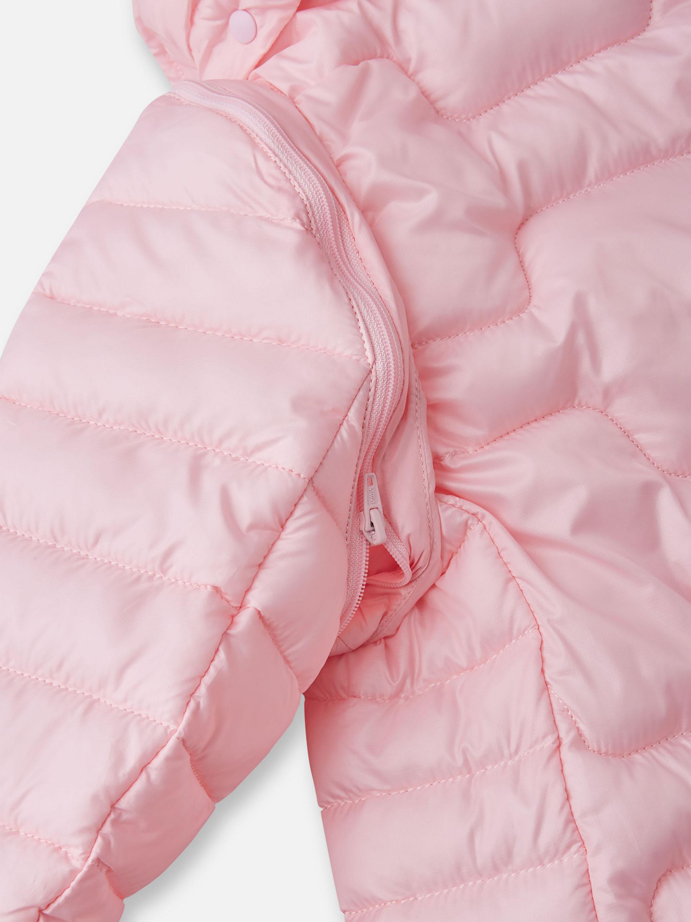 Зимняя куртка REIMA Avek модель 531510-4010 Фото