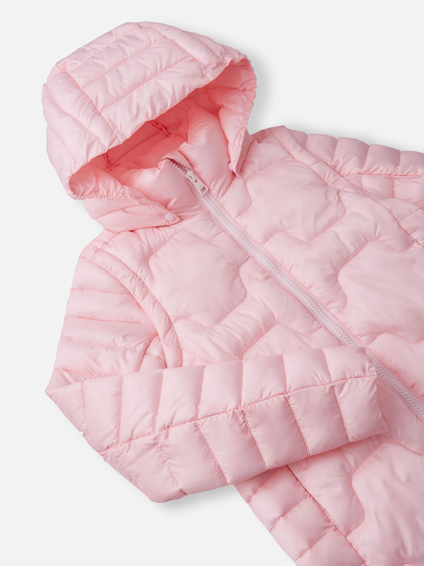 Зимова куртка REIMA Avek модель 531510-4010 Фото