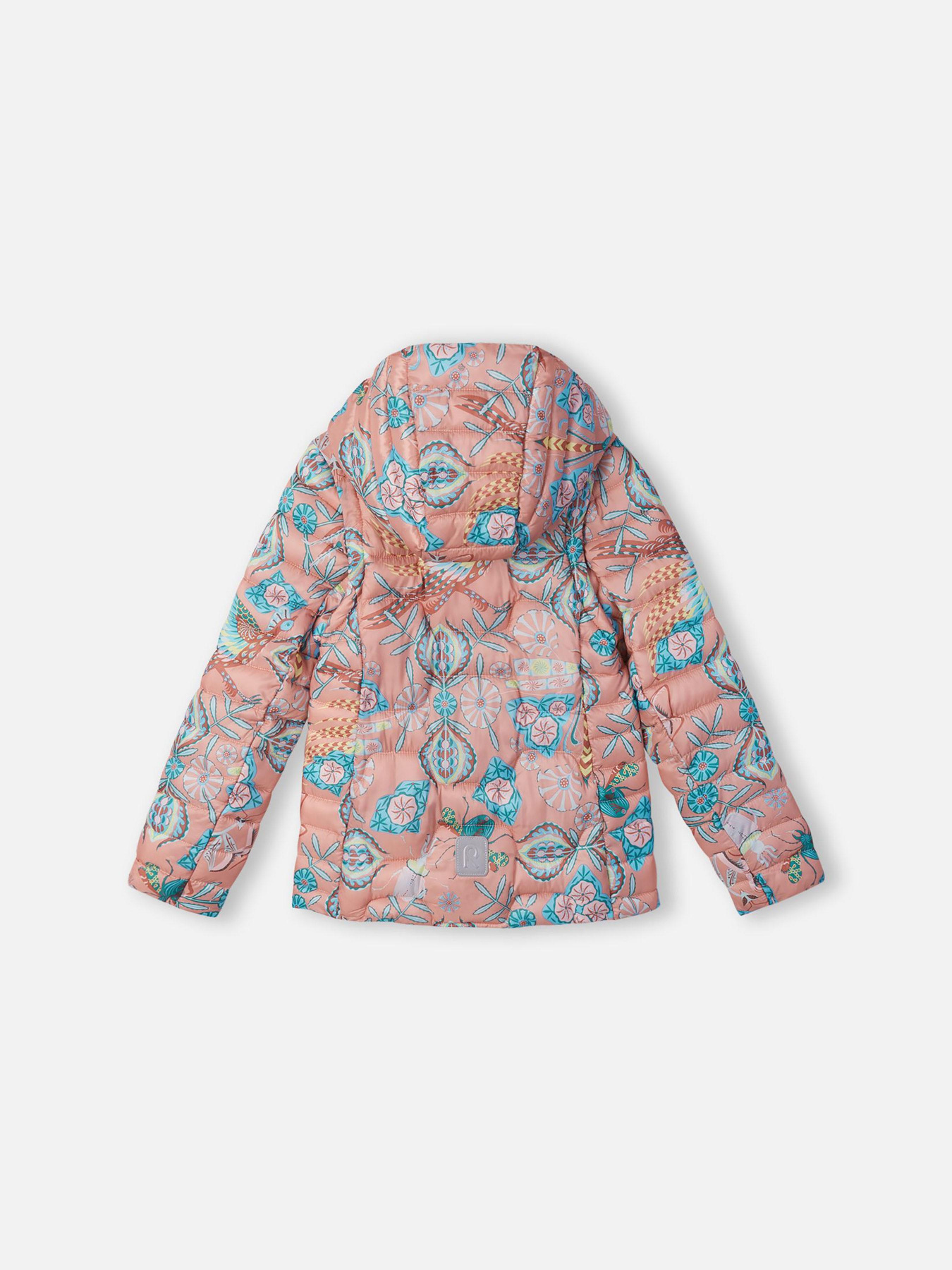 Зимова куртка REIMA Avek модель 531510B-1121 Фото