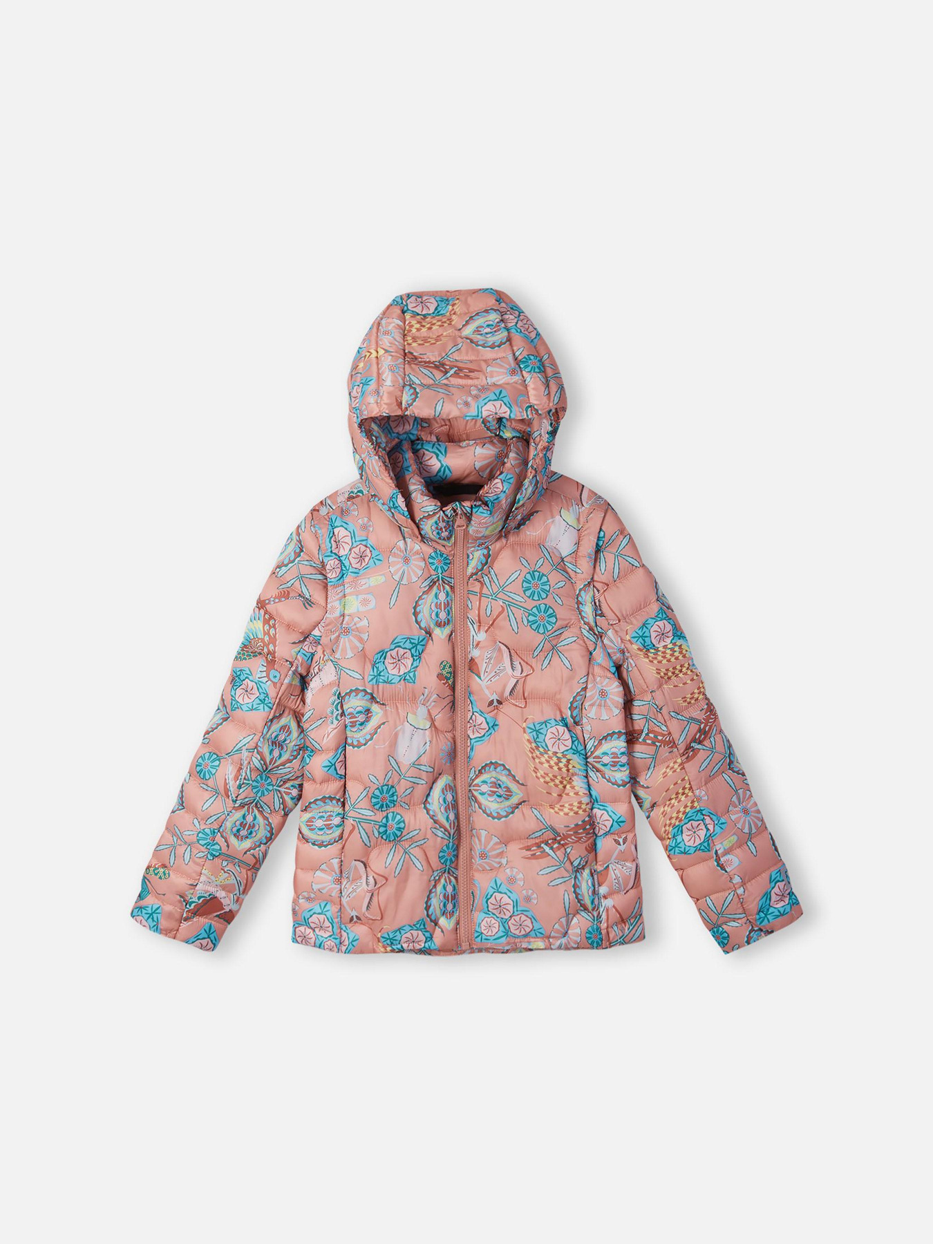 Зимова куртка REIMA Avek модель 531510B-1121 Фото