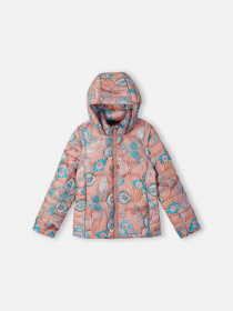 Зимова куртка REIMA Avek модель 531510B-1121 Фото