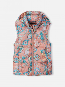 Зимова куртка REIMA Avek модель 531510B-1121 Фото