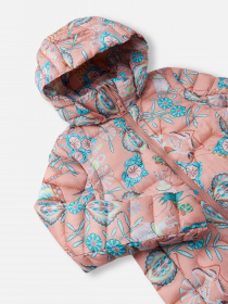 Зимова куртка REIMA Avek модель 531510B-1121 Фото