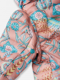 Зимова куртка REIMA Avek модель 531510B-1121 Фото