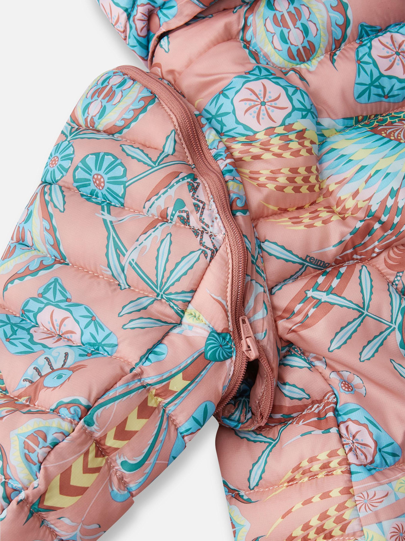 Зимова куртка REIMA Avek модель 531510B-1121 Зимова куртка REIMA Avek модель 531510B-1121 Фото