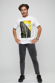 Футболки и поло YAPPI модель MW2229 Фото