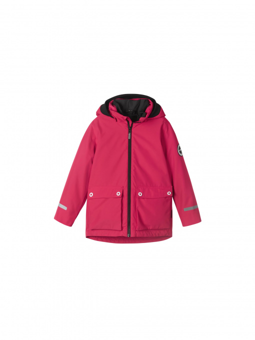 Зимова куртка REIMA SYDDI Модель 531512-3530 Фото