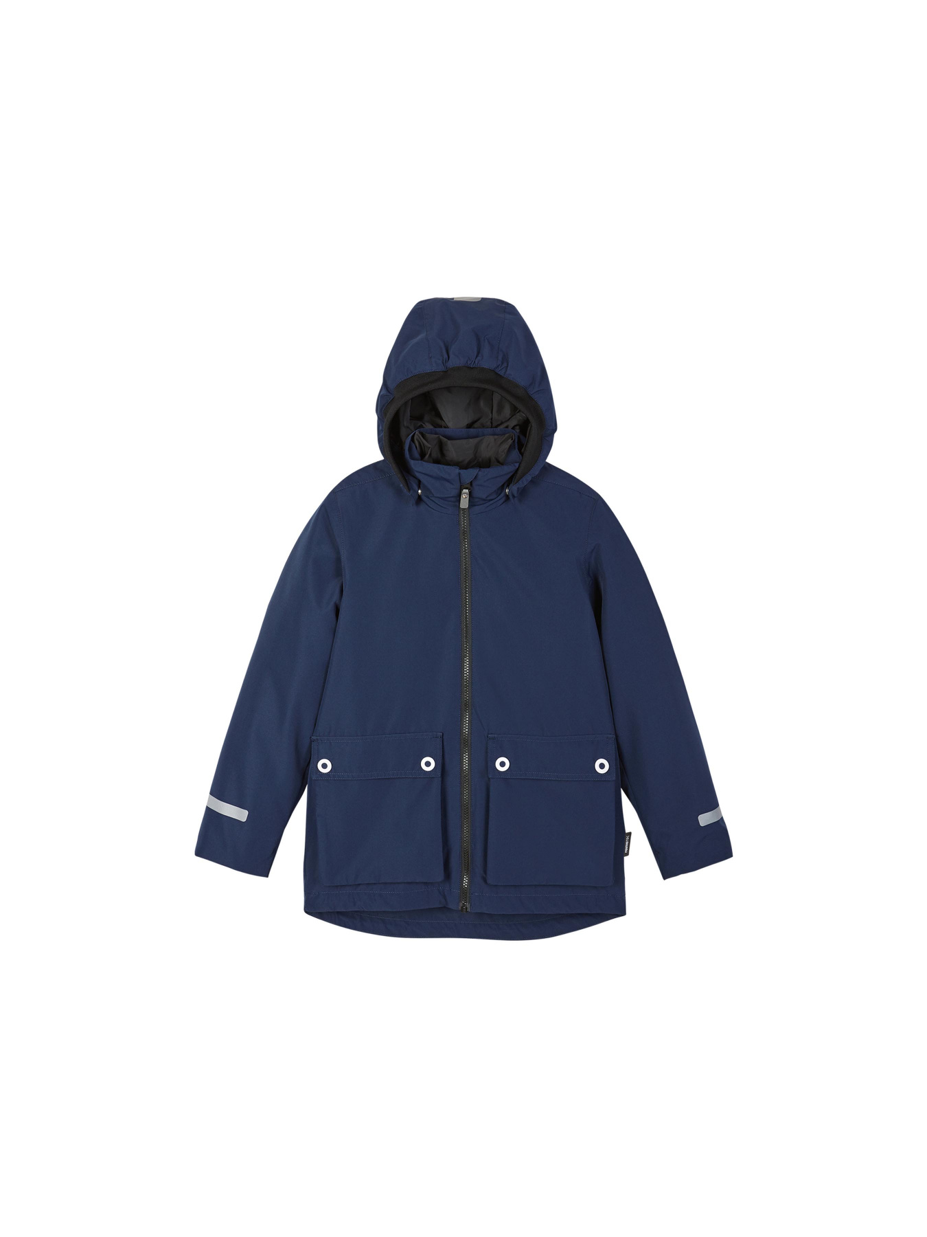 Зимова куртка REIMA Syddi модель 531512-6980 Фото