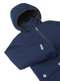 Зимова куртка REIMA Syddi модель 531512-6980 Фото