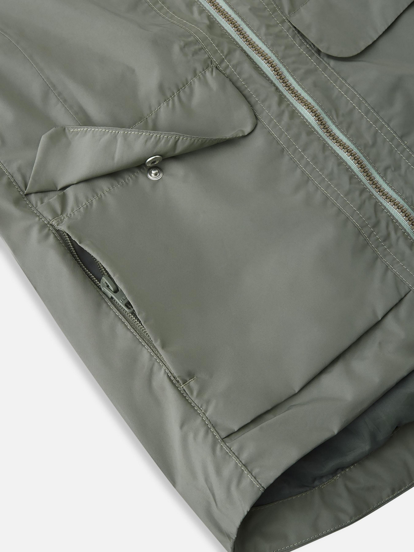 Парка REIMA MURUSENI модель 531536-8920 Фото