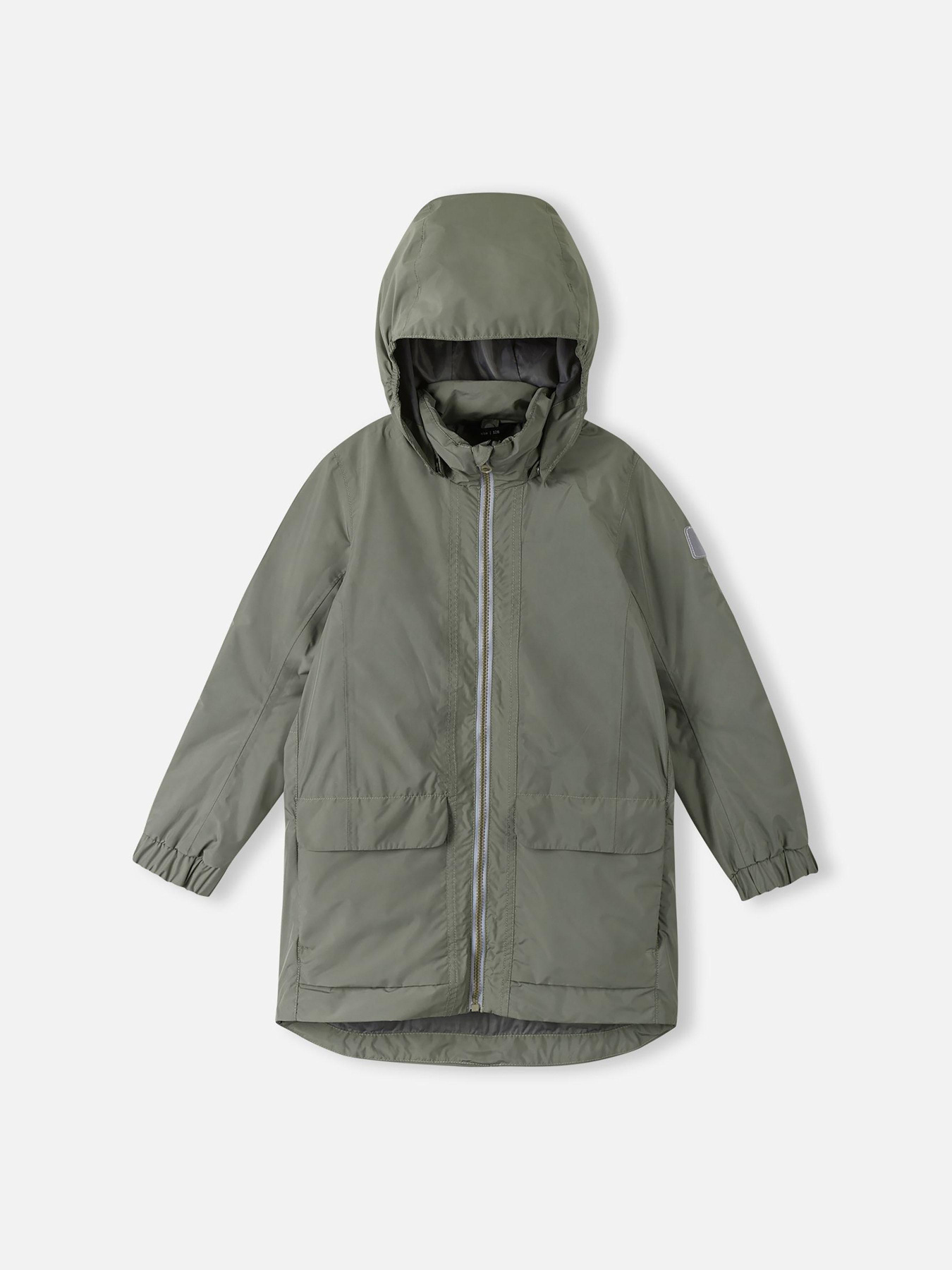 Парка REIMA MURUSENI модель 531536-8920 Фото