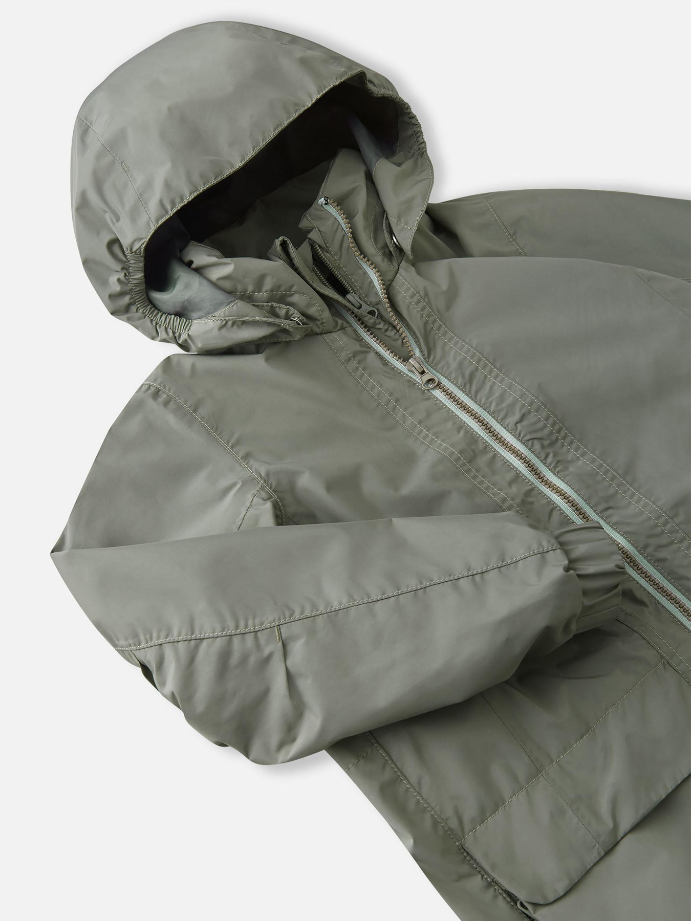 Парка REIMA MURUSENI модель 531536-8920 Фото