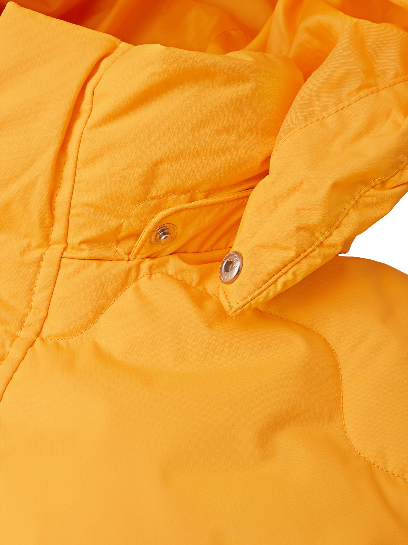 Пуховик REIMA Pellinki модель 531537-2400 Фото