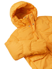 Пуховик REIMA Pellinki модель 531537-2400 Фото