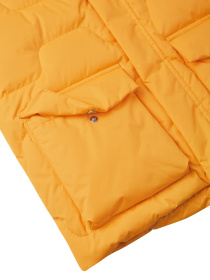 Пуховик REIMA Pellinki модель 531537-2400 Фото