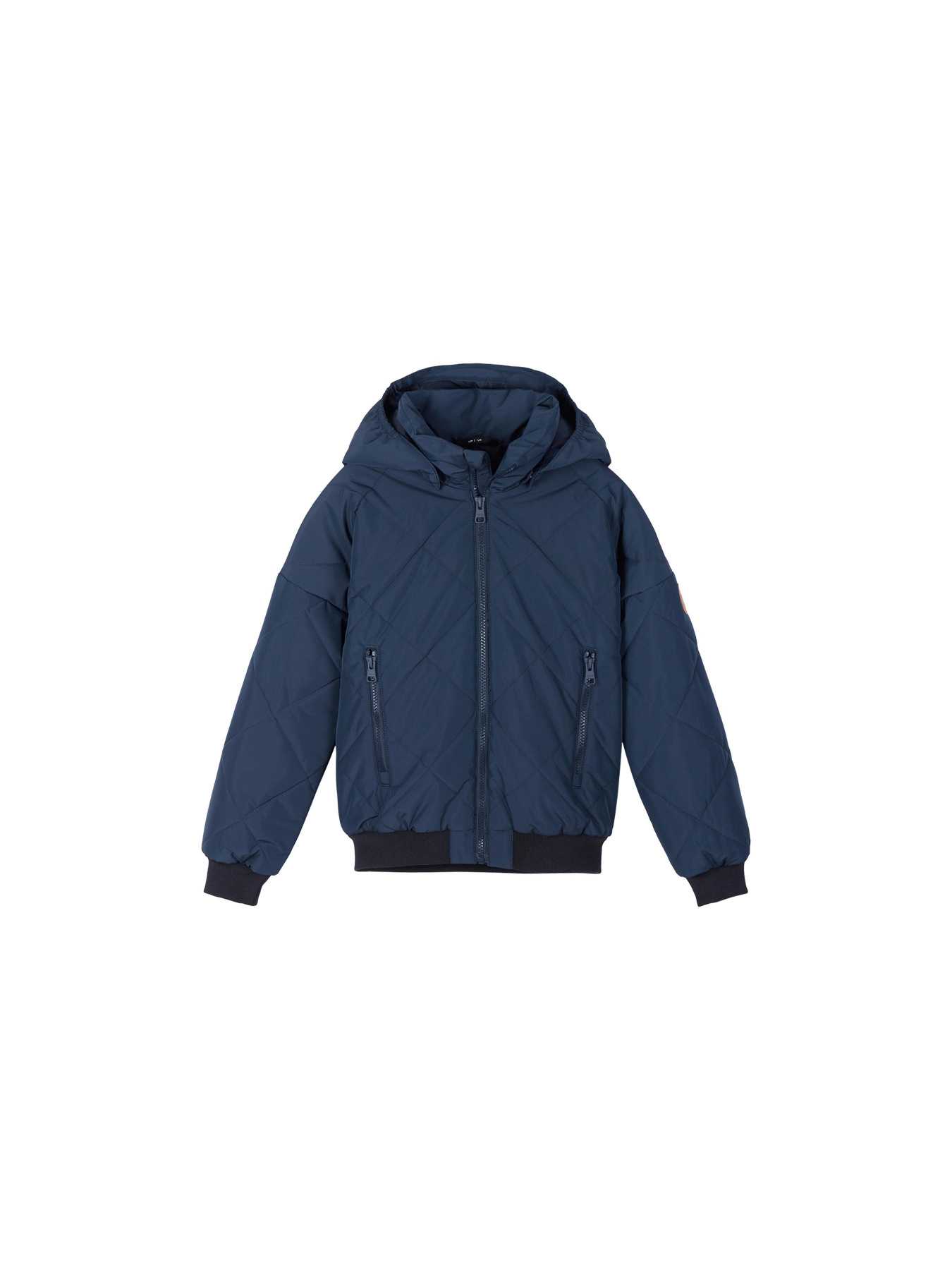 Зимняя куртка REIMA Sumppi модель 531541-6980 Фото