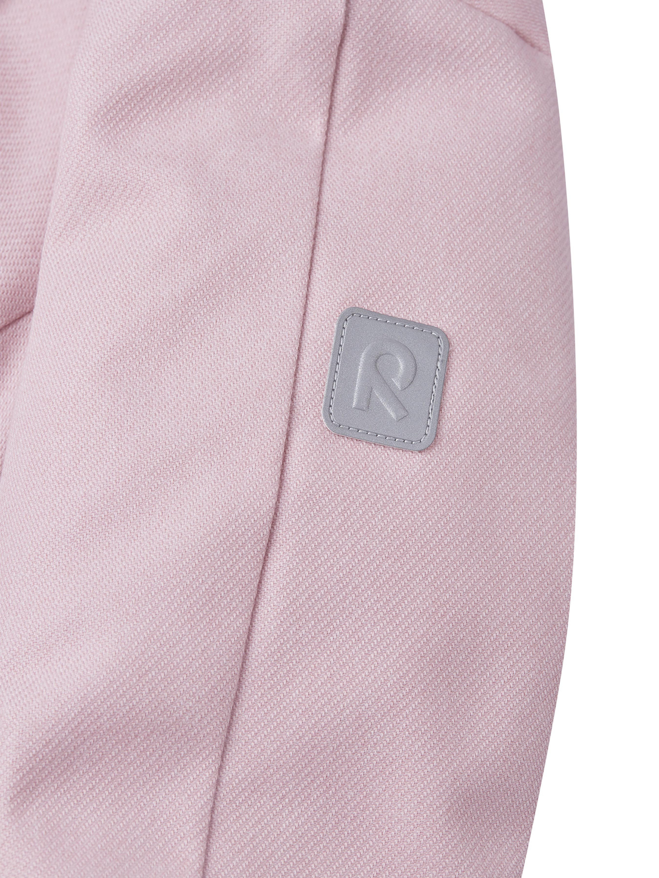 Зимова куртка REIMA Vihti модель 531544-4300 Фото