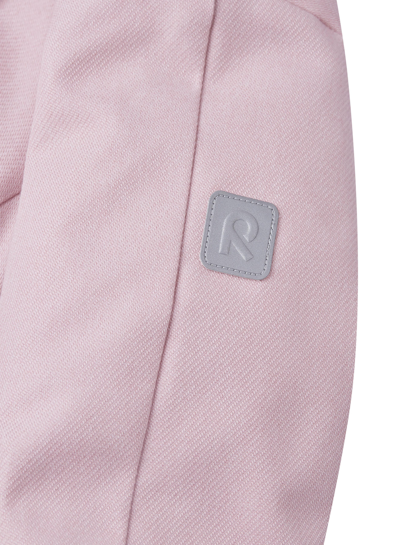 Зимова куртка REIMA Vihti модель 531544-4300 Фото