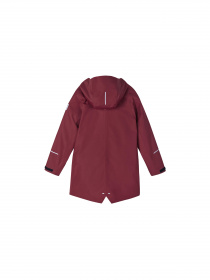 Демісезонна куртка REIMA Muutun модель 531552-3950 Фото