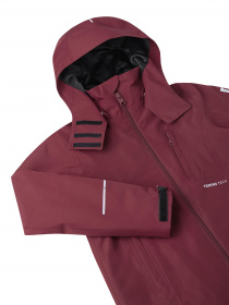 Демісезонна куртка REIMA Muutun модель 531552-3950 Фото