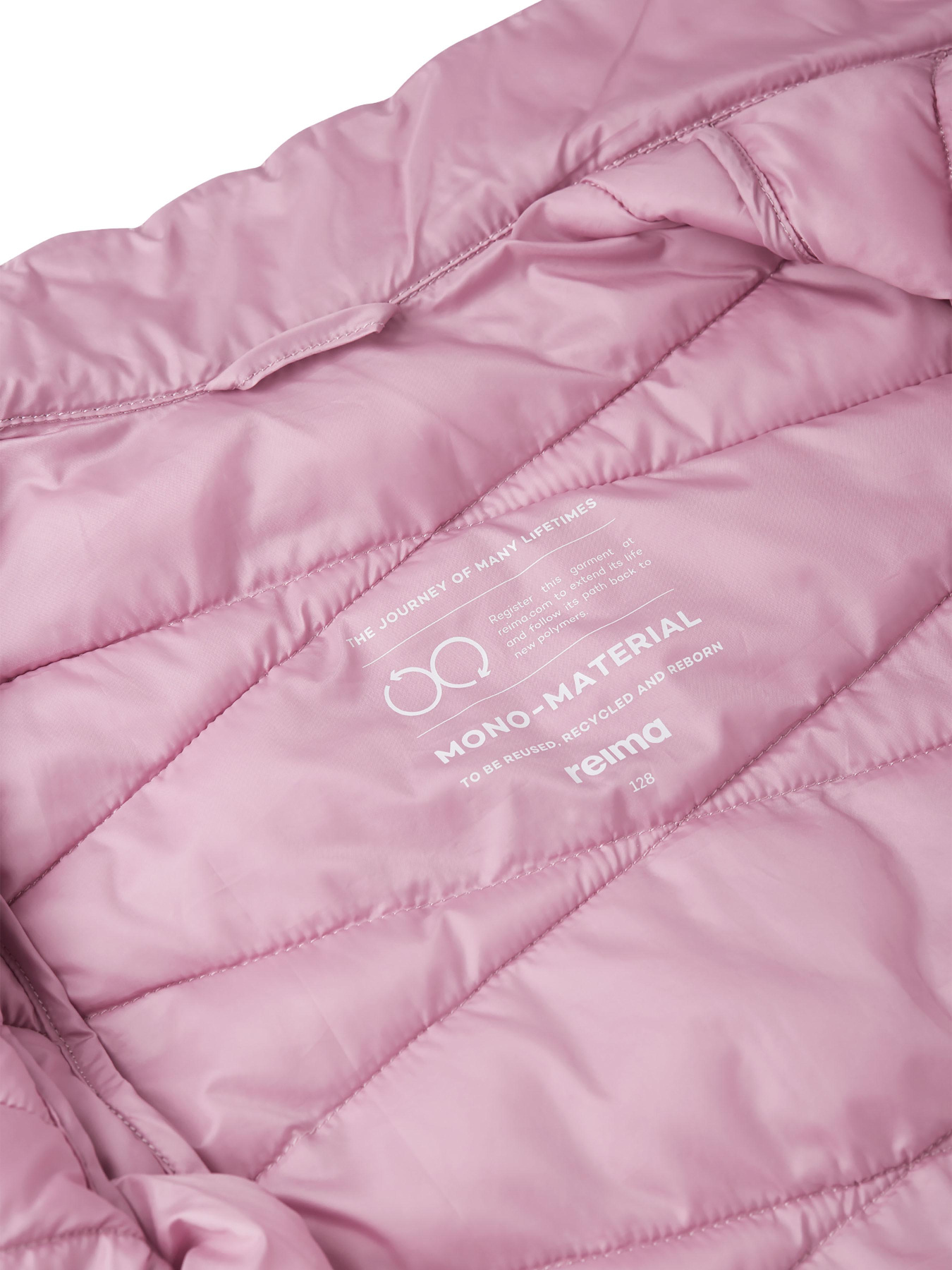 Зимняя куртка REIMA Uuteen модель 531554-4550 Зимняя куртка REIMA Uuteen модель 531554-4550 Фото