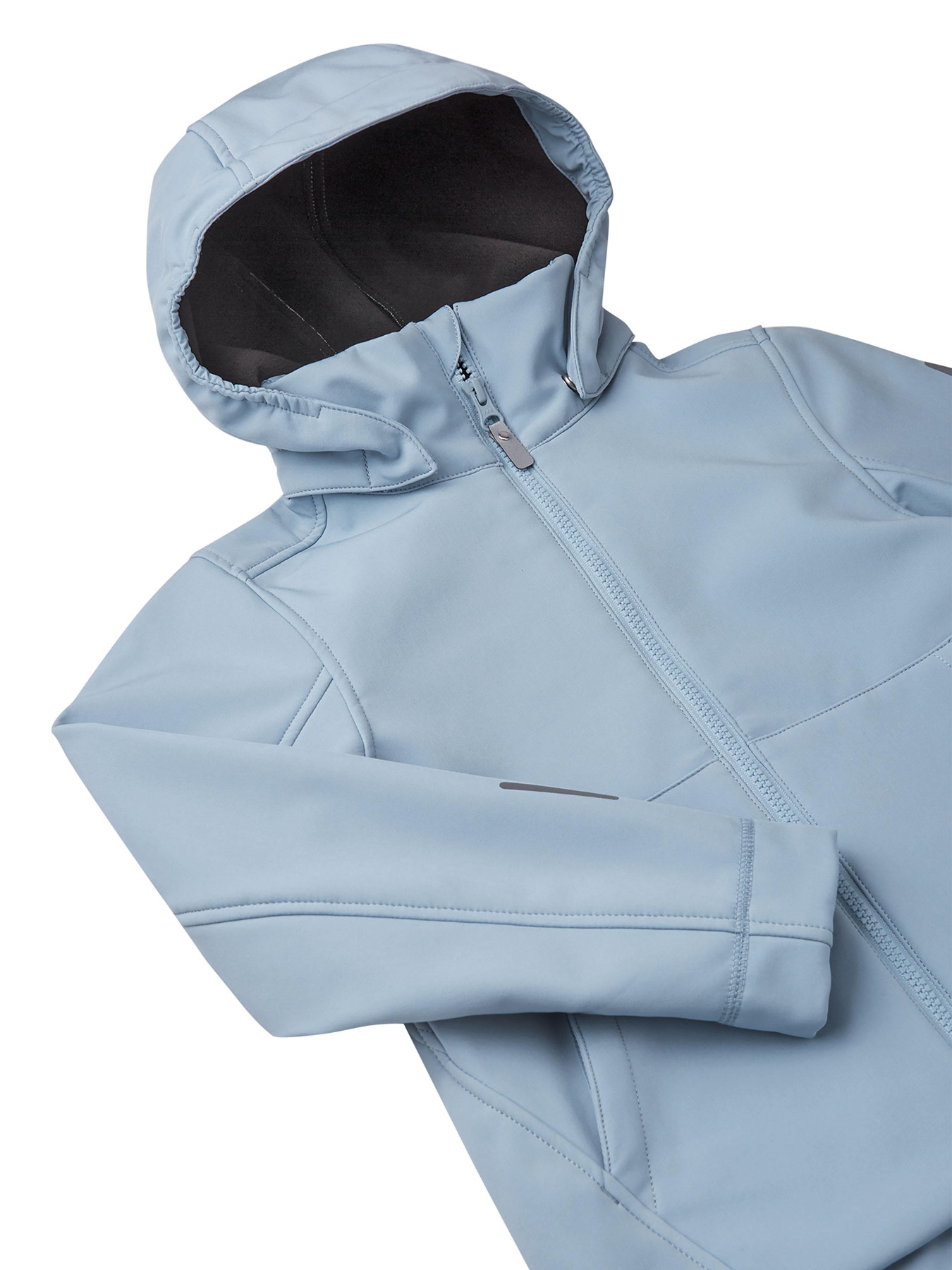 Демісезонна куртка REIMA Espoo модель 531564-9520 Фото