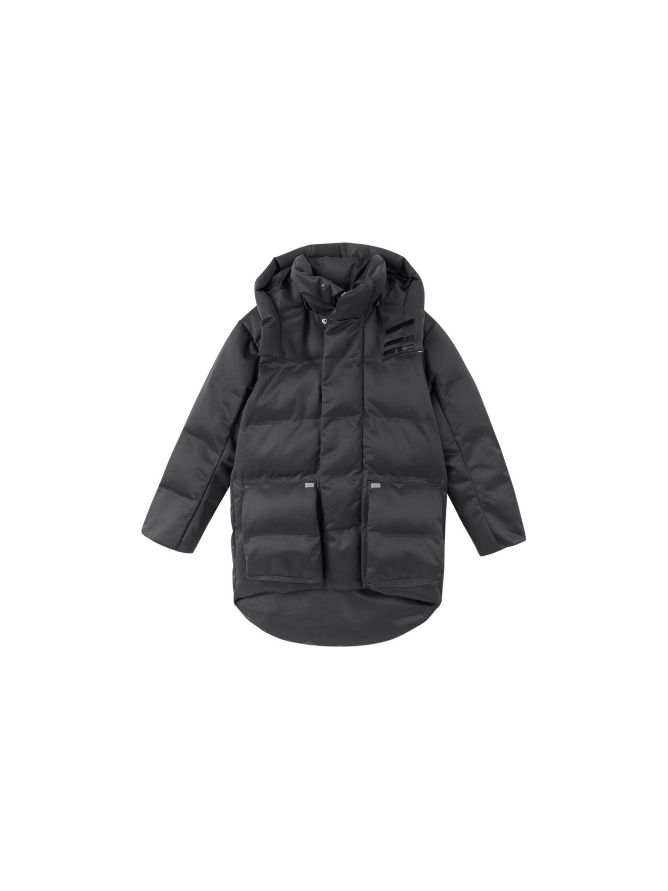 Зимова куртка REIMA Tankavaara модель 531565-9650 Фото